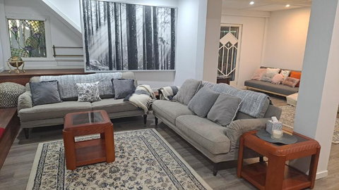 Rosemary Cottage - VIC Tourism 0