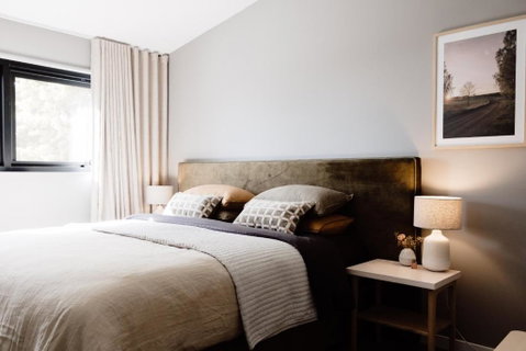Roam Merrijig - Luxury Stay With Mountain Views - Foothills Of Mt Buller - VIC Tourism 2