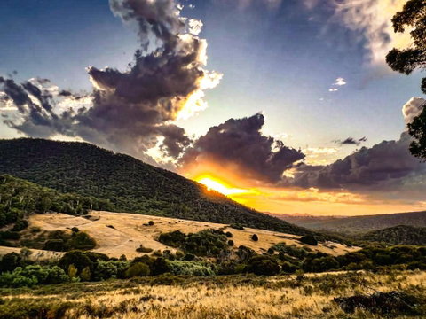 Roam Merrijig - Luxury Stay With Mountain Views - Foothills Of Mt Buller - VIC Tourism 1