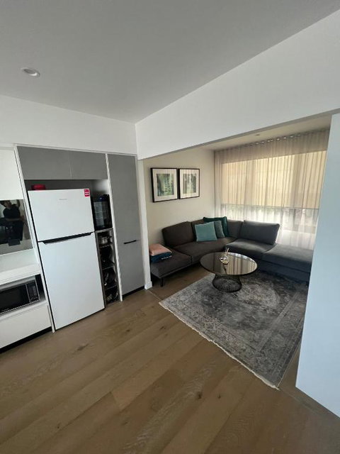Ruckers Hill Northcote Penthouse - VIC Tourism 2