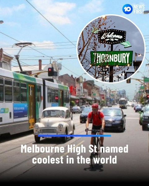 Ruckers Hill Northcote Penthouse - VIC Tourism 0