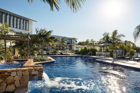 Sails Port Macquarie By Rydges - VIC Tourism 0