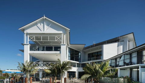 Sails Port Macquarie By Rydges - VIC Tourism 1