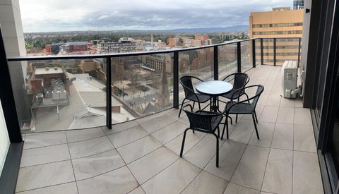 RNR Rundle Mall - VIC Tourism 3