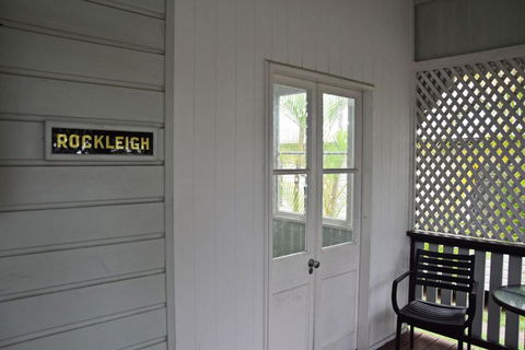 Rockleigh - Bring Your Own Linen. - VIC Tourism 1