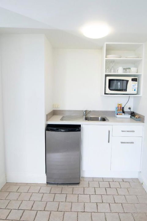 Rockpool Motor Inn - VIC Tourism 2