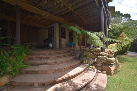 Rockwall Avoca Beach - VIC Tourism 2