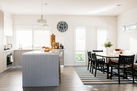 Romantic Retreat In Mornington Peninsula Heartland - VIC Tourism 2