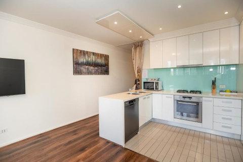 Rome Sky Villa - VIC Tourism 3