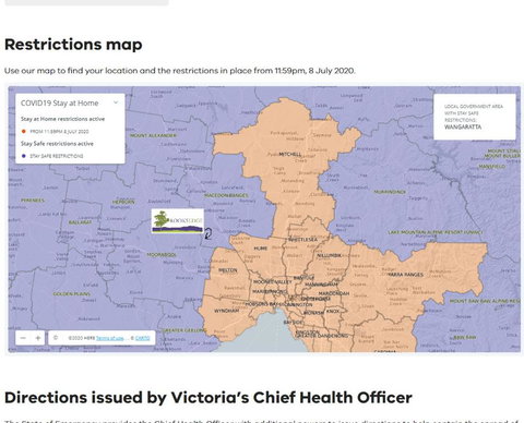 Rooks Edge - VIC Tourism 1