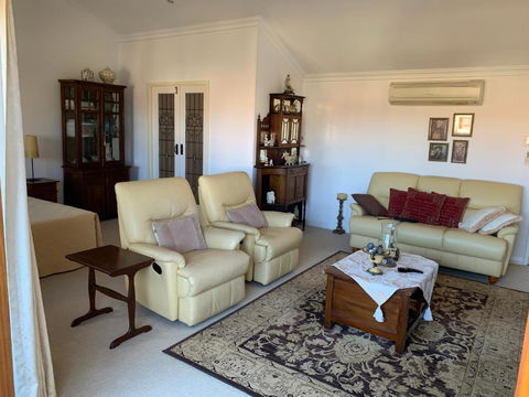 Room With A View - VIC Tourism 1