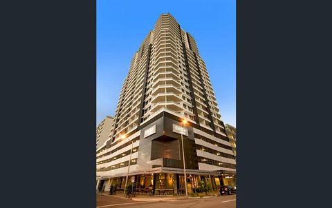 Room With Kitchen At Pandanus - VIC Tourism 0