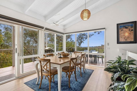 Rosario - VIC Tourism 1