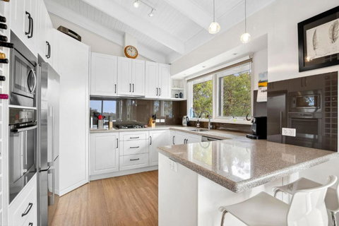 Rosario - VIC Tourism 2