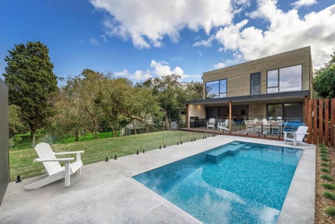 Rose Haven@Blairgowrie - VIC Tourism 0