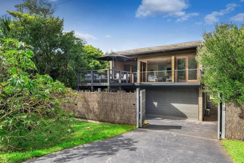 Rose Haven@Blairgowrie - VIC Tourism 1