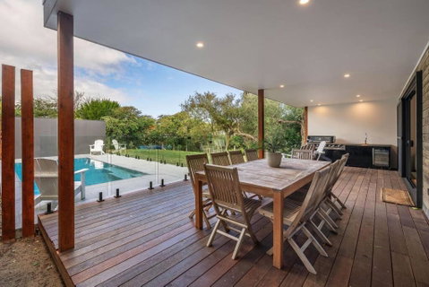 Rose Haven@Blairgowrie - VIC Tourism 2
