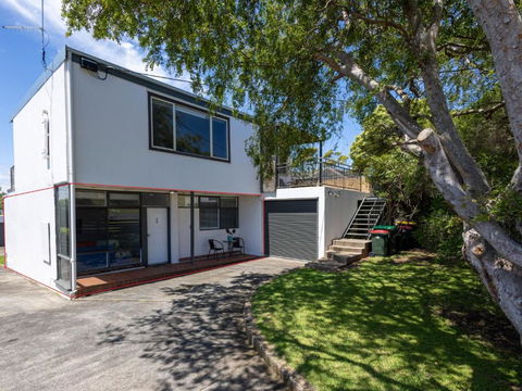 Rosella Perch - VIC Tourism 3