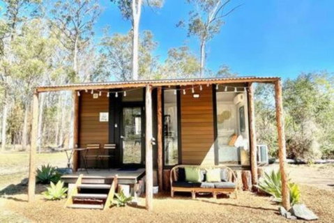 Rosemont By Tiny Away - VIC Tourism 1