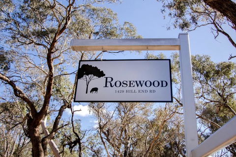 Rosewood Cottage - VIC Tourism 0