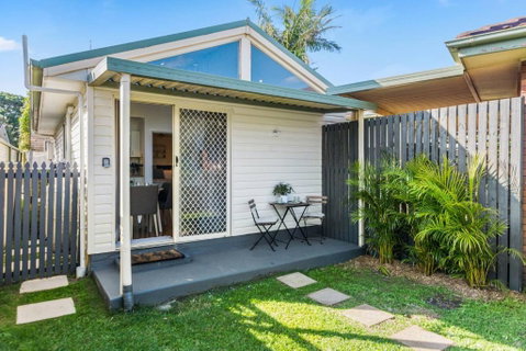 Rothery Escape - A Cosy Coastal Cottage - VIC Tourism 0