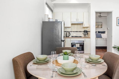 Rothery Escape - A Cosy Coastal Cottage - VIC Tourism 2
