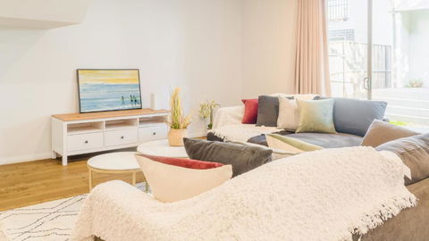 Rousehill 4Br House Close To Train&Shopping&Parks - VIC Tourism 3