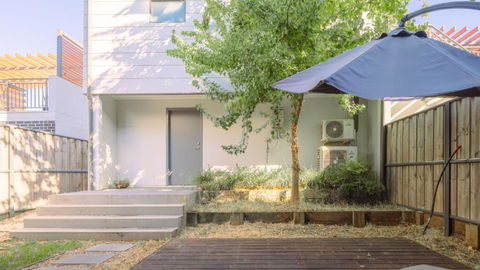 Rousehill 4Br House Close To Train&Shopping&Parks - VIC Tourism 0