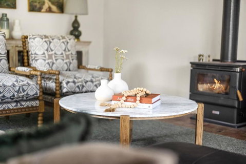 Roxy - A Secluded Luxury Estate Near Berry, Where Serenity Meets Family Comfort - VIC Tourism 2