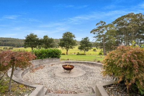 Roxy - A Secluded Luxury Estate Near Berry, Where Serenity Meets Family Comfort - VIC Tourism 3