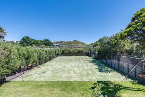 Royadie Resort - Pool Spa Tennis 500m To Beach - VIC Tourism 3
