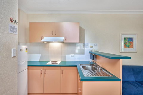 Royal Palm Villas - VIC Tourism 1