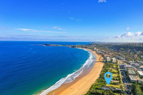 Royal Surf - Direct Beachfront - VIC Tourism 0