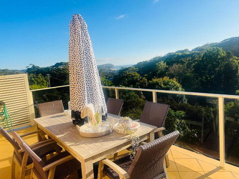 Rubi House - VIC Tourism 0