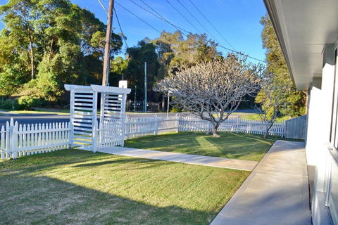 Rudder House - VIC Tourism 1