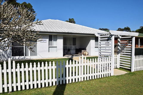Rudder House - VIC Tourism 0
