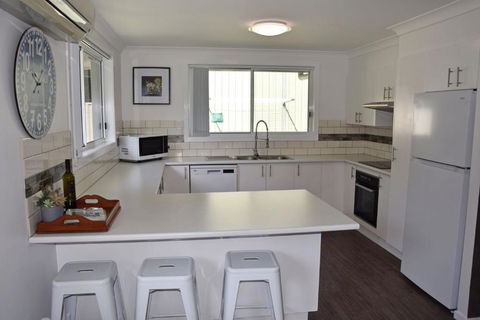 Rudder House - VIC Tourism 2