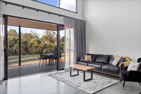 Ruse Estate Retreat Margaret River - VIC Tourism 0