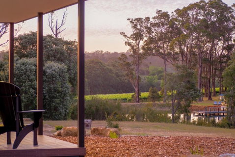 Ruse Estate Retreat Margaret River - VIC Tourism 2