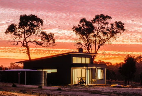 Ruse Estate Retreat Margaret River - VIC Tourism 1