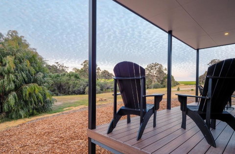 Ruse Estate Retreat Margaret River - VIC Tourism 3