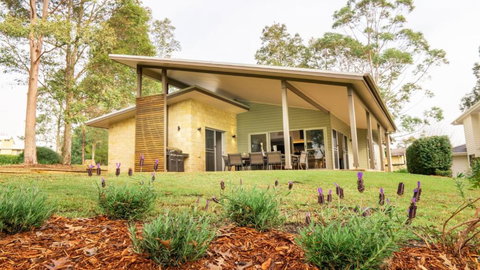 RUST - VIC Tourism 1