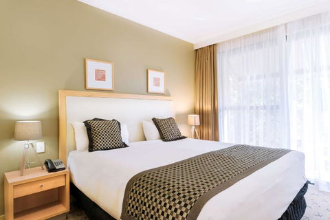 Rydges Kalgoorlie - VIC Tourism 2