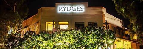 Rydges Kalgoorlie - VIC Tourism 3
