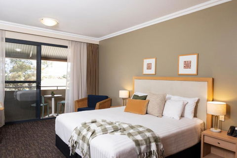 Rydges Kalgoorlie - VIC Tourism 0
