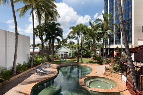 Rydges Southbank Townsville - VIC Tourism 2