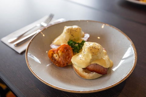 Rydges Southbank Townsville - VIC Tourism 3