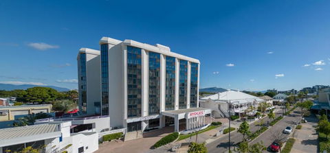 Rydges Southbank Townsville - VIC Tourism 0