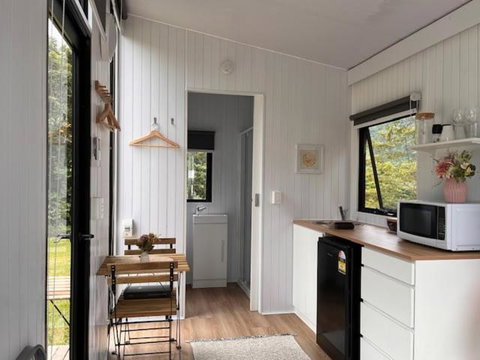 Sabai Retreat By Tiny Away - VIC Tourism 2