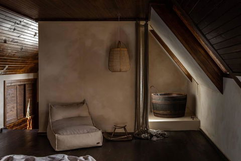 SABI Award Winning Designer Cabin - VIC Tourism 0